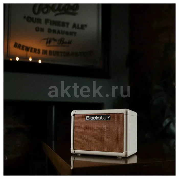 Blackstar Fly3 Acoustic гитарный усилитель, 3 Вт 5