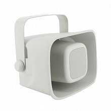 VOLTA MHQ-60T рупорный громкоговоритель, 60 Вт/100 В, IP66
