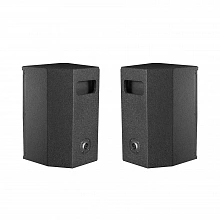 RQ SONIC AC23 активный звуковой комплект, 1600 Вт 2