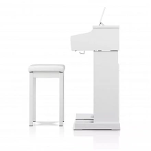 Kawai CX202 W цифровое пианино, 88 клавиш, 192 голоса, Bluetooth 3