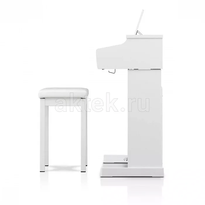 Kawai CX202 W цифровое пианино, 88 клавиш, 192 голоса, Bluetooth 3