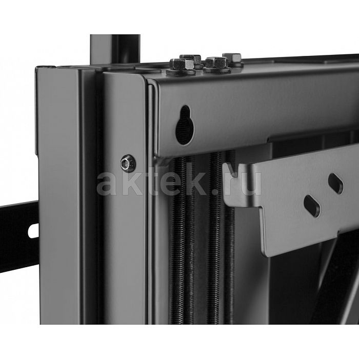 Exell EXi-HB6086 Black кронштейн панелей 53–86″, VESA 800×600 8