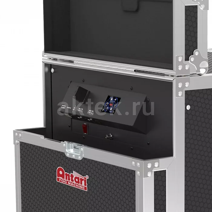 Antari F-8 Typhon генератор тумана, 20 л, 3500 Вт 2