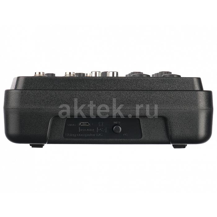 Микшерный пульт LAudio U4 3