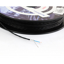 AuraSonics MC225FD микрофонный кабель инсталляционный Ø3,2 мм, 25 AWG 2