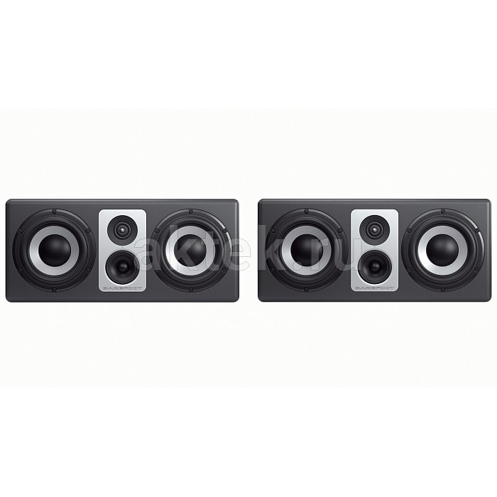 Студийный монитор Barefoot Sound Footprint 03C - Singe 4