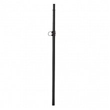 ECO TTS080 Black Pole труба для тотемной стойки