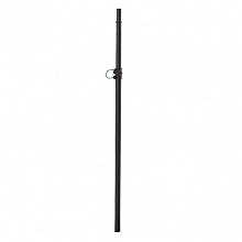 ECO TTS080 Black Pole труба для тотемной стойки