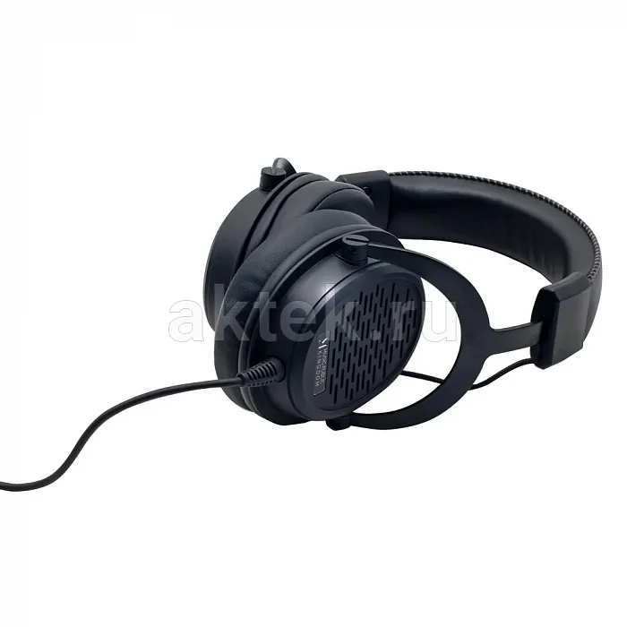 Полноразмерные наушники MUSIC PUBLIC KINGDOM HP503 5