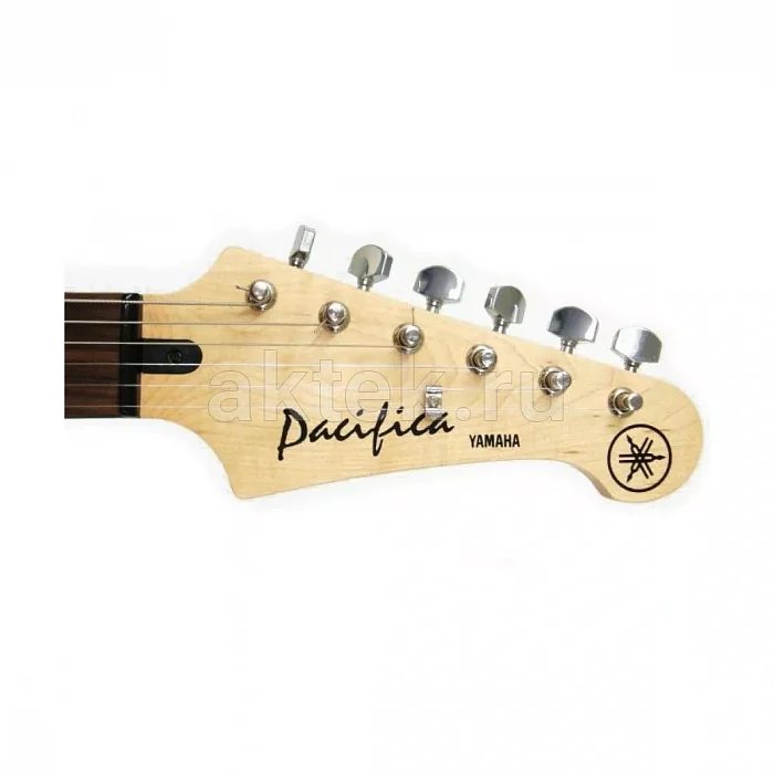 Yamaha PACIFICA 012 DBM электрогитара, HSS, 22 лада 7