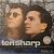 Виниловая пластинка TEN SHARP - THEIR ULTIMATE COLLECTION 180 GRAM COLORED VINYL 12"