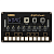 Компактный синтезатор KORG NTS-1 MKII