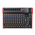 VOLTA INTRO 81 ULTRA аналоговый микшерный пульт, Bluetooth, XLR, USB