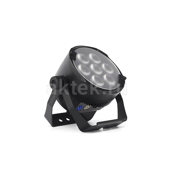 STAGE4 SUNRAY 715 TOCO PAR LED-прожектор, 7×15 Вт