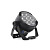 STAGE4 SUNRAY 715 TOCO PAR LED-прожектор, 7×15 Вт