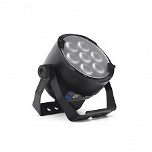 STAGE4 SUNRAY 715 TOCO PAR LED-прожектор, 7×15 Вт