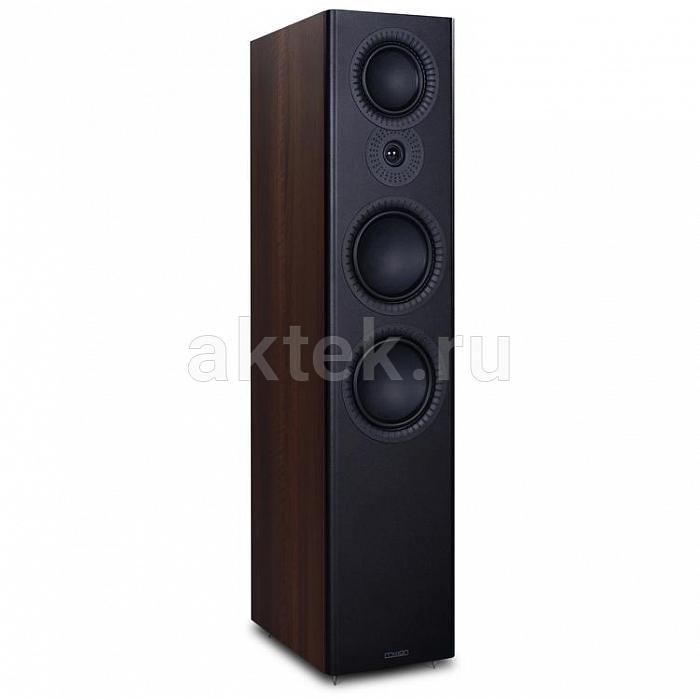 Mission LX-6 MKII Walnut Pearl напольная акустическая система 5