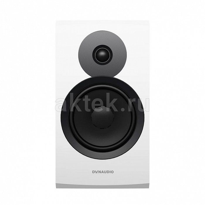 Dynaudio Emit 20 White пассивная полочная АС 18см/160Вт