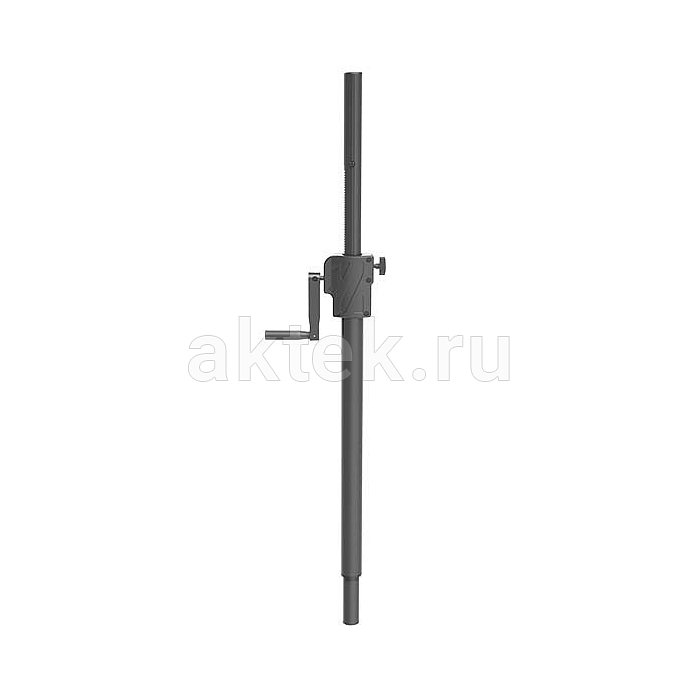 ECO SSA081 штанга для акустической системы, 84–128 см, 60 кг