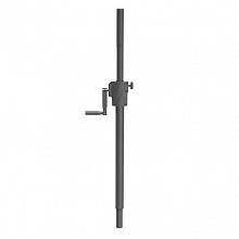 ECO SSA081 штанга для акустической системы, 84–128 см, 60 кг