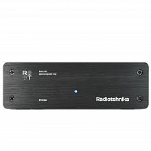 Фонокорректор Radiotehnika PH002 Black