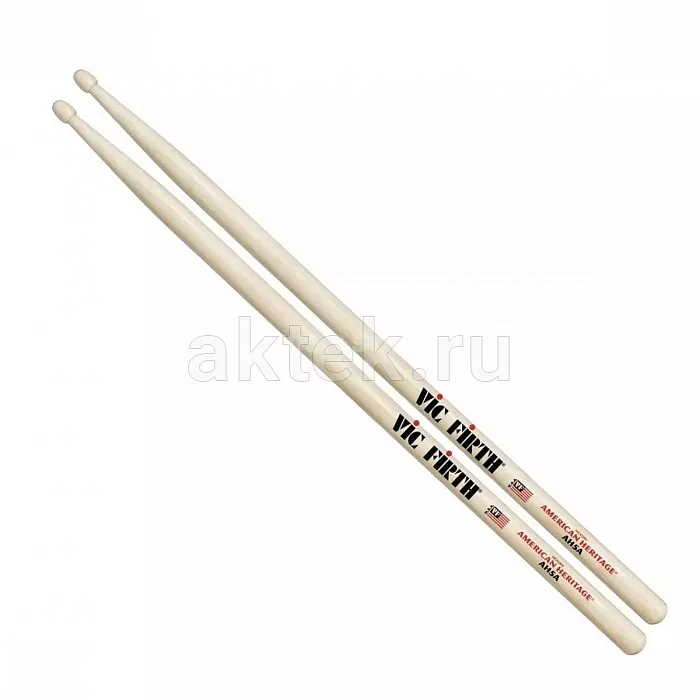 Vic Firth AH5A барабанные палочки, кленовые 4