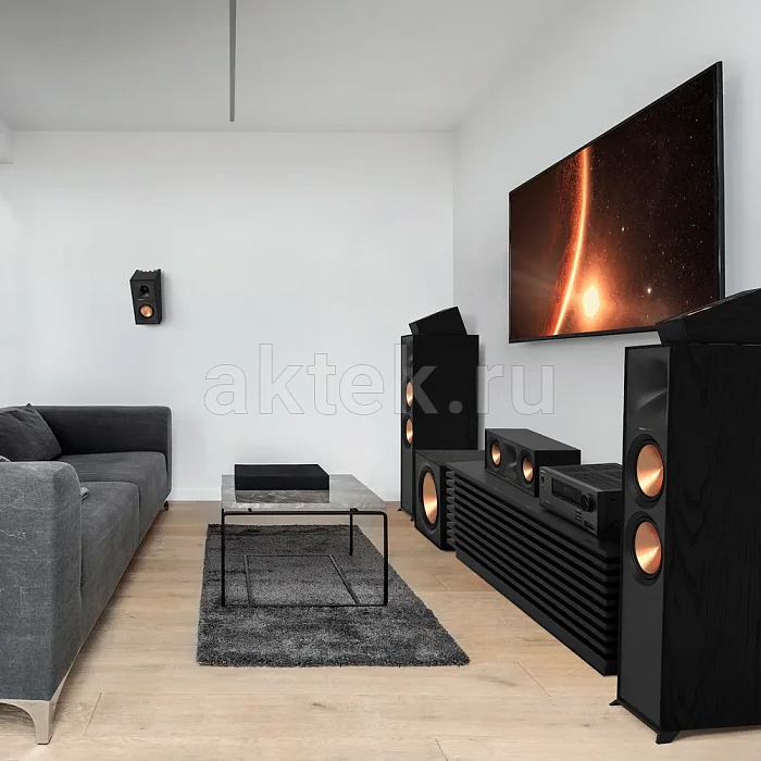 AV ресивер Onkyo TX-NR5100 B M2 5