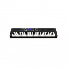 Casio CT-S500 синтезатор, 61 клавиша, 64 голоса, 800 тембров 2