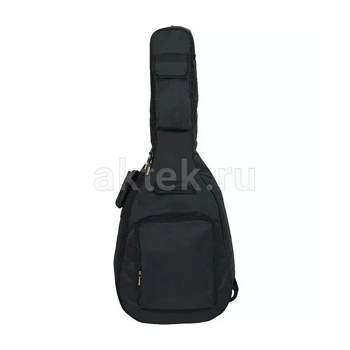 Rockbag RB20518B чехол для классической гитары, RockTex, 10 мм