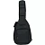 Rockbag RB20518B чехол для классической гитары, RockTex, 10 мм