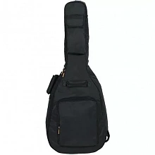 Rockbag RB20518B чехол для классической гитары, RockTex, 10 мм