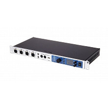Аудиоинтерфейс RME Fireface UFX III