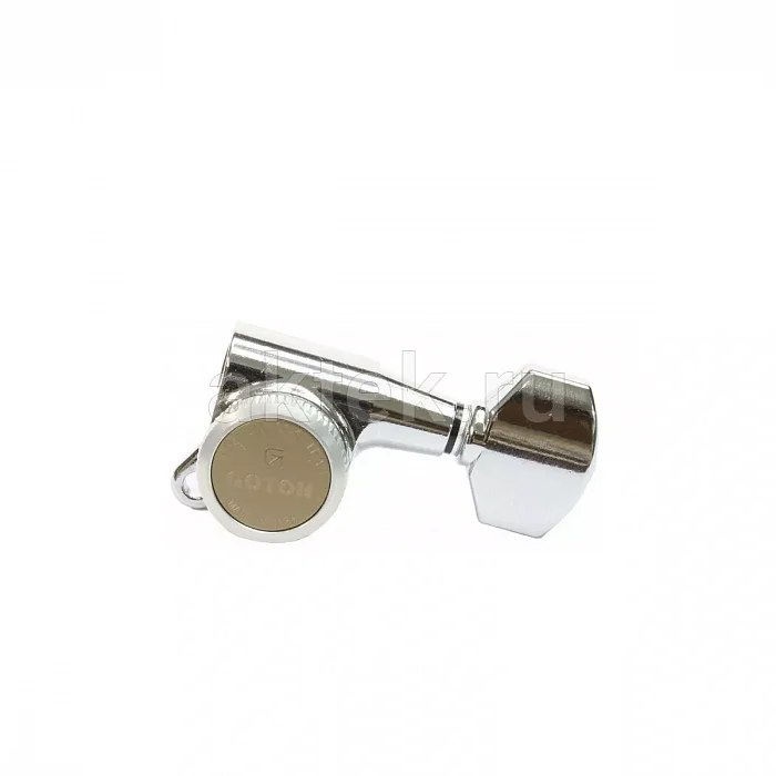Gotoh SG381-MG-T-07-C-(L6) локовые гитарные колки, 6 слева 2