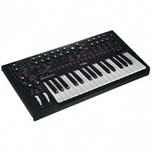 Синтезатор Moog Messenger 2 Синтезатор Moog Messenger 2