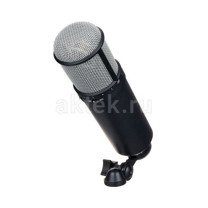 Студийный микрофон Universal Audio Sphere DLX Modeling Microphone 4