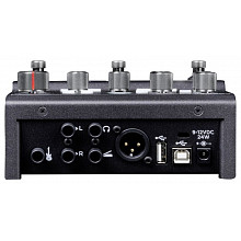 Гитарный процессор KEMPER Profiler Player 2