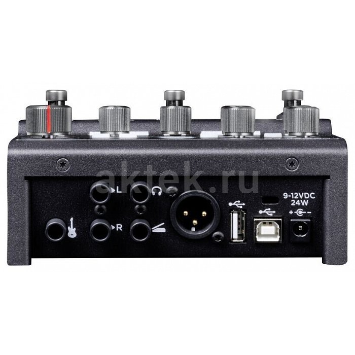 Гитарный процессор KEMPER Profiler Player 2