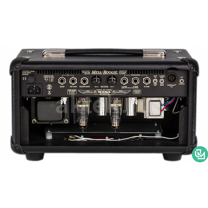 Гитарный усилитель Mesa Boogie Mark V:25 Head 2