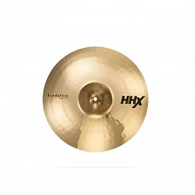 Sabian 16" HHX Evolution Crash тарелка для ударной установки 2 Sabian 16" HHX Evolution Crash тарелка для ударной установки 2