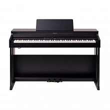 Roland RP701-CB цифровое пианино, 88 клавиш, 256 голосов, 324 тембра 2