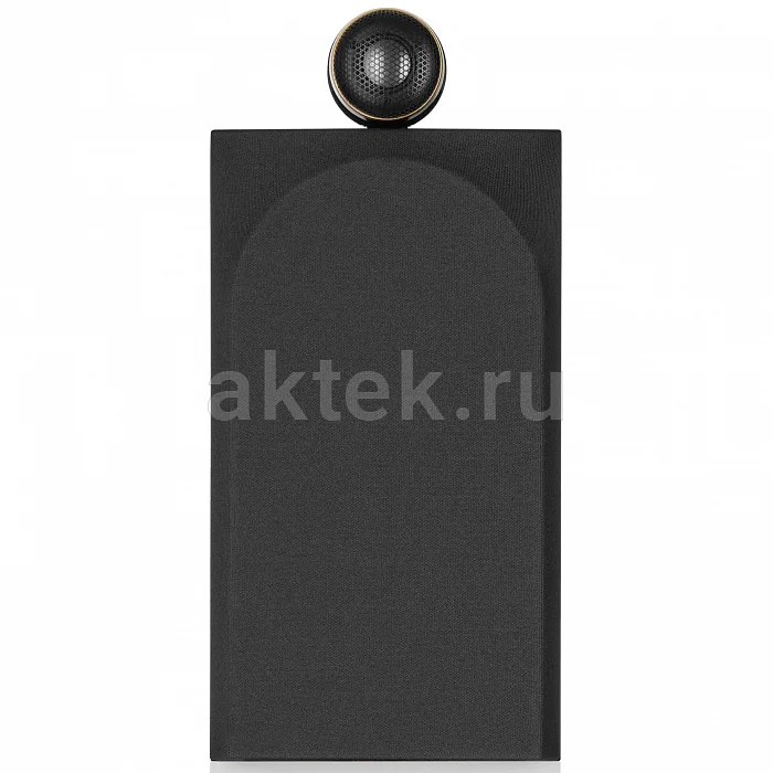 Полочная акустическая система Bowers & Wilkins 705 S3 SIGNATURE Datuk Ebony Wood 5