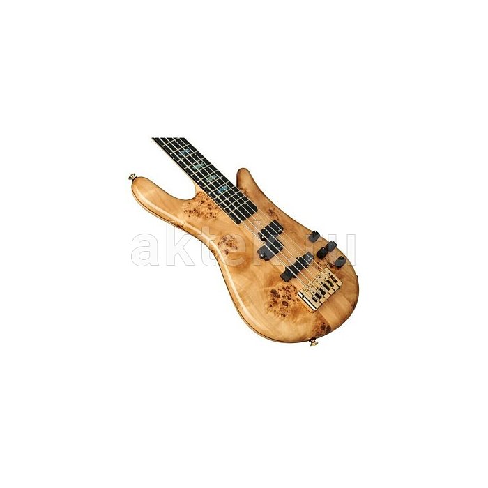 Бас-гитара Spector Euro5 CST Natural 8