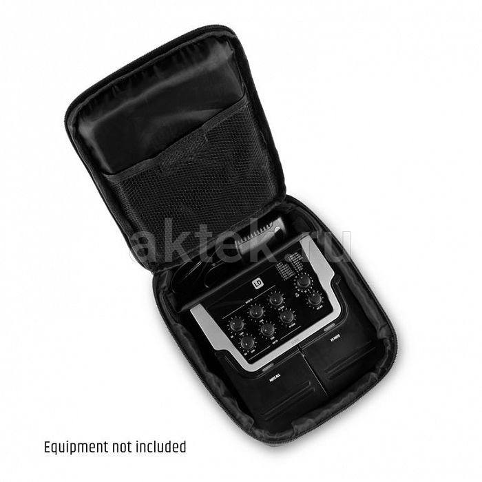 LD Systems FX 300 BAG транспортировочная сумка, для сценических аудиосистем 7