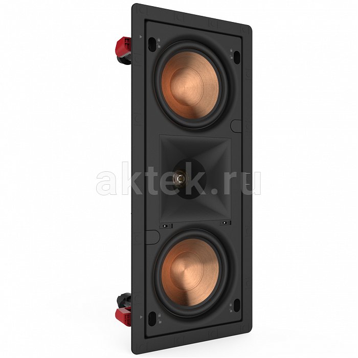 Акустическая система Klipsch PRO-250-RPW-LCR 4