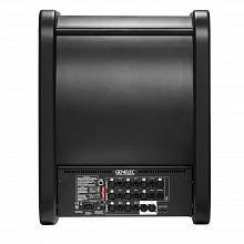 Студийный сабвуфер GENELEC 7370AP Subwoofer SAM 7370A black 2