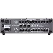 Басовый усилитель AMPEG - SVT-4PRO 2 Басовый усилитель AMPEG - SVT-4PRO 2