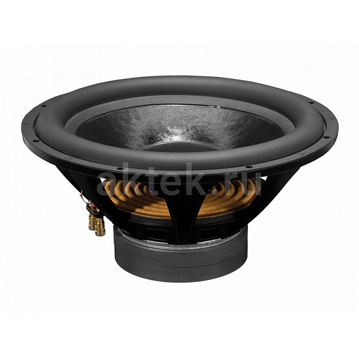 Активный сабвуфер Emotiva Airmotiv S15 5