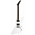 Электрогитара белая EPIPHONE 1984 EXPLORER EX ALPINE WHITE