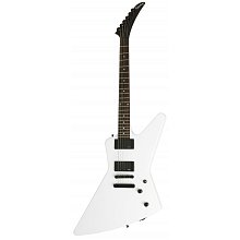 Электрогитара белая EPIPHONE 1984 EXPLORER EX ALPINE WHITE