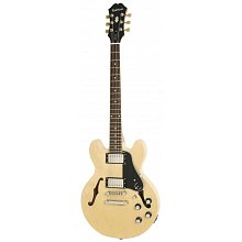 Электрогитара EPIPHONE ES-339 NATURAL
